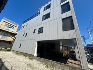 中村区押木田町一丁目戸建の物件外観写真